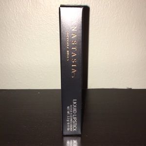 BRAND NEW Anastasia ‘Stripped’ Liquid Lipstick